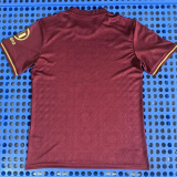 24-25 Bayern 125th Anniversary Fans Soccer Jersey