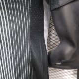 25-26 Netherlands Black Special Edition Player Version Soccer Jersey