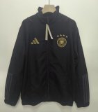 25-26 Germany New Pattern Windbreaker