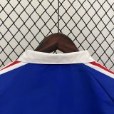 1998 France Double Sided Windbreaker