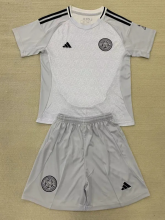24-25 Leicester City Third Kids Soccer Jersey