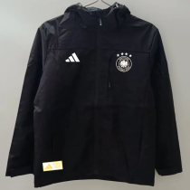24-25 Germany New Pattern Windbreaker
