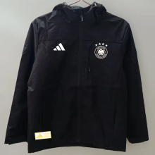 24-25 Germany New Pattern Windbreaker