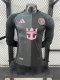 25-26 Inter Miami Away Long Player Version Soccer Jersey 长袖