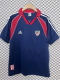 1999-2000 Bilbao Away Retro Soccer Jersey