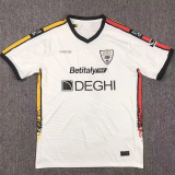 24-25 Lecce Away Fans Soccer Jersey