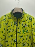 1992-1994 Norwich City Double Sided Windbreaker