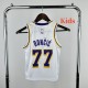 2024 LAKERS Top Quality Hot Pressing Kids NBA Jersey