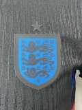 25-26 England Away Player Version Soccer Jersey