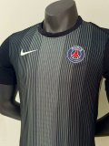 25-26 PSG Goalkeeper Player Version Soccer Jersey