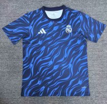 25-26 RMA Royal Blue Training Shirts 25-26 RMA Royal Blue Training Shirts