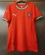 25-26 Portugal Home Women Soccer Jersey