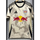 25-26 New York Red Bulls Away Fans Soccer Jersey