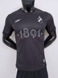 2025 AIK Black Special Edition Player Version Soccer jersey