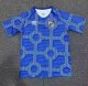 25-26 Santos FC Blue Training shirts