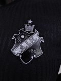 2025 AIK Black Special Edition Player Version Soccer jersey