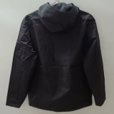 24-25 Flamengo New Pattern Windbreaker