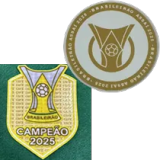 25-26 Flamengo Home Adult Suit