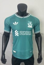 25-26 LIV Third Player Soccer Jersey