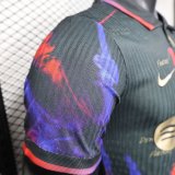 25-26 BAR Special Edition Player Version Soccer Jersey