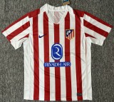 25-26 ATM Home Fans Soccer Jersey