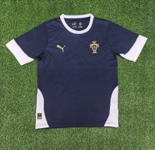 25-26 Portugal Training Shirts *彪马标