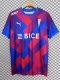 25-26 Universidad Católica Third Fans Soccer Jersey