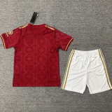 24-25 Bayern 125th Anniversary Kids Soccer Jersey