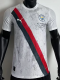 25-26 Man City White Special Edition Player Version Soccer Jersey