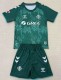25-26 Real Betis Special Edition Kids Soccer Jersey