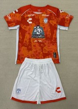 24-25 Pachuca Away Fans Adult Suit