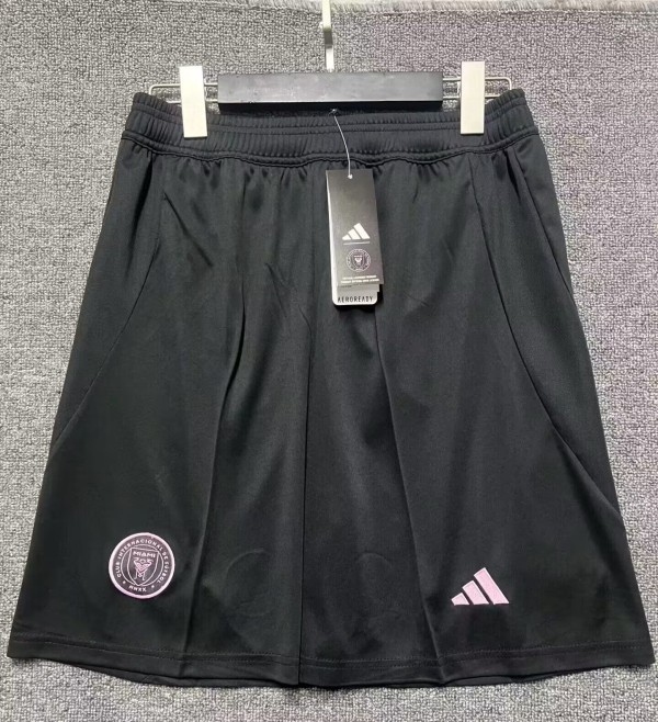 25-26 Inter Miami Away Shorts Pants