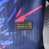 25-26 BAR Special Edition Player Version Soccer Jersey