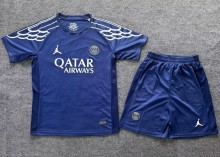 24-25 PSG Fourth Adult Suit