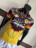 25-26 Club America Yellow Special Edition Player Version Soccer Jersey