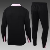 24-25 PSG High Quality Half Pull Tracksuit