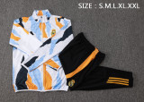 24-25 RMA High Quality Jacket Tracksuit