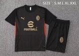 24-25 ACM High Quality Training Short Suit