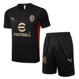 24-25 ACM High Quality Training Short Suit