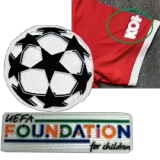 21-22 Man Utd 1:1 Away Fans Soccer Jersey