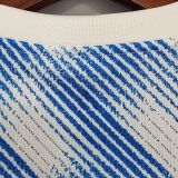 21-22 Man Utd 1:1 Away Fans Soccer Jersey