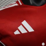 25-26 ARS Home Player Version Soccer Jersey