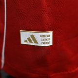 25-26 ARS Home Player Version Soccer Jersey