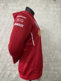 2025 F1 Ferrari New Pattern Sweater