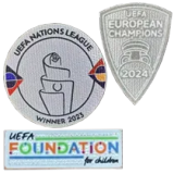 25-26 Spain  Away Kids Soccer Jersey