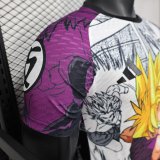 25-26 Japan Special Edition Player Version Soccer Jersey