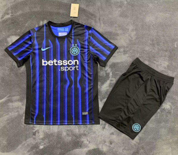 25-26 INT Home Adult Suit