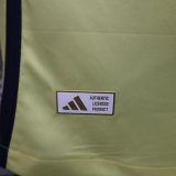 25-26 Club America Home Player Version Soccer Jersey