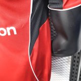 25-26 Man Utd Home Player Version Soccer Jersey