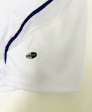 2007-2008 RMA Home Retro Soccer Jersey